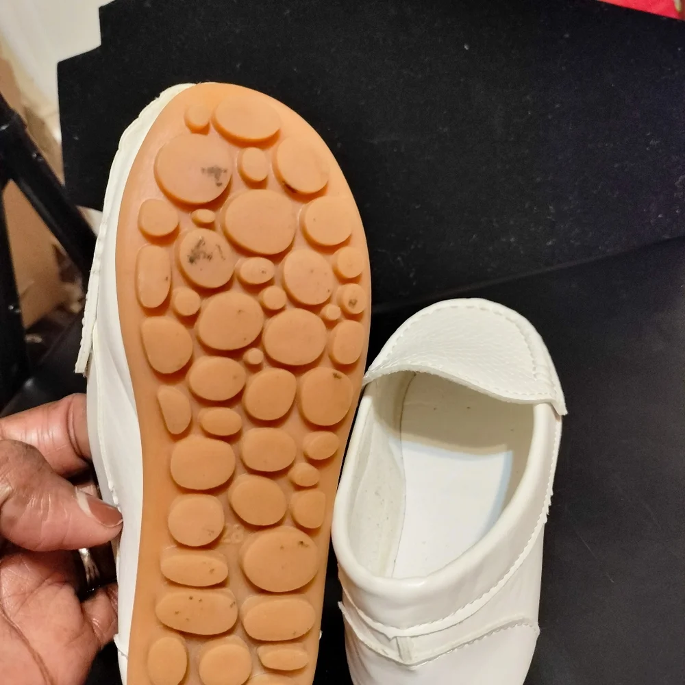Slip On Shoes Boys
